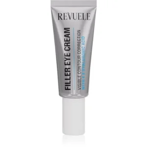 Vedd meg most RevuelePlumped Skin Filler kisimító szemkörnyékápoló gél