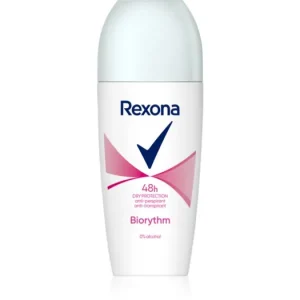 RexonaBiorythm izzadásgátló roll-on Árcsökkenés