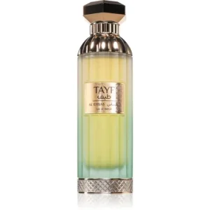 Azonnali szállítás RisalaElite Tayf Al Ehsas Eau de Parfum unisex