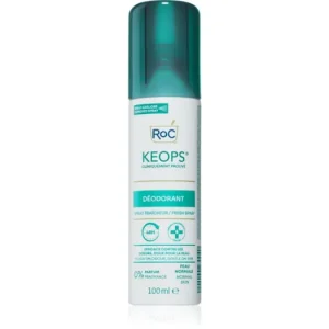 RoCKeops spray dezodor 48h Olcsóbb