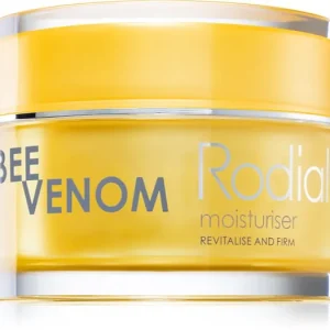 Exkluzív ajánlat RodialBee Venom Moisturiser hidratáló arckrém méhméreggel