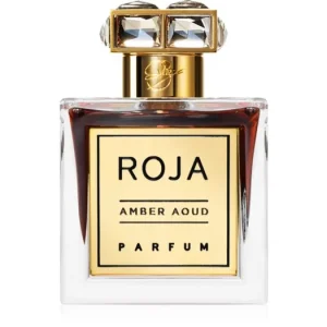 Végkiárusítás Roja ParfumsAmber Aoud parfüm unisex