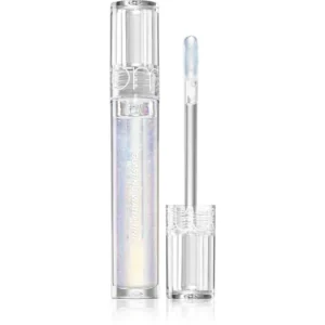 Legjobb ár rom&ndGlasting Water Gloss tündöklő ajakfény csillámporral