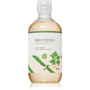 ROUND LABMugwort Calming Toner nyugtató tonik arcra Ajánlat