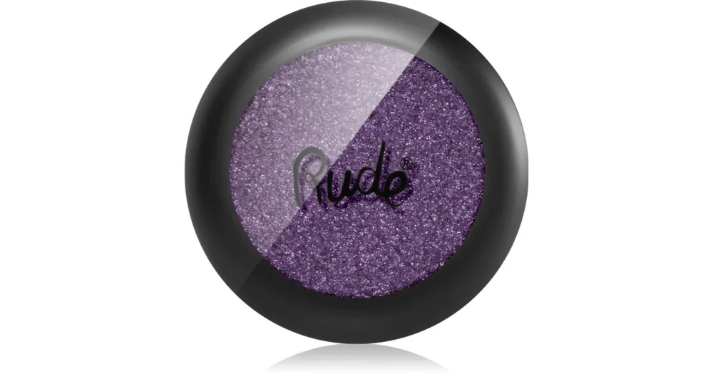 Rude CosmeticsHypnotic Hyper Eyeshadow csillogó szemhéjfesték Legjobb ár