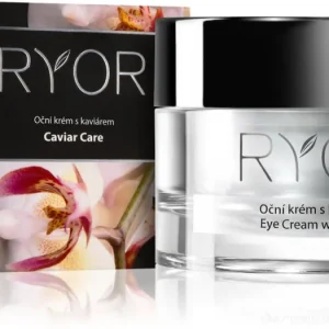 Expressz szállítás RYORCaviar Care szemkrém kaviárral