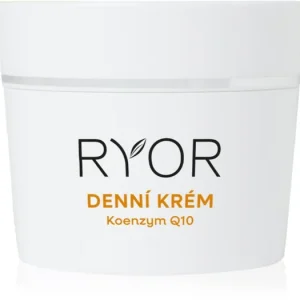 Legjobb ár RYORCoenzyme Q10 nappali krém