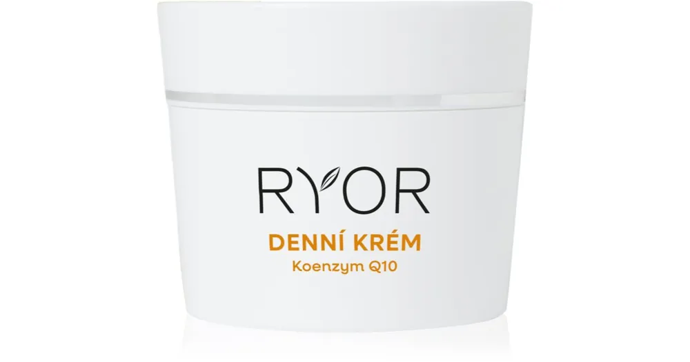 Legjobb ár RYORCoenzyme Q10 nappali krém