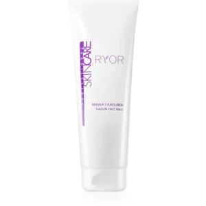 Alacsony ár RYORSkin Care arcmaszk kaolinnal