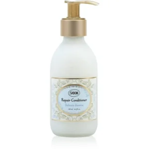 SabonDelicate Jasmine regeneráló kondicionáló Utolsó esély