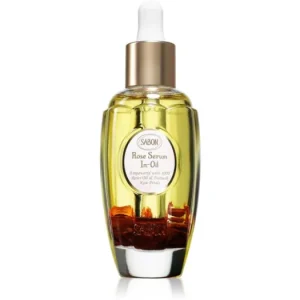 Újdonság SabonRose Serum regeneráló arcszérum