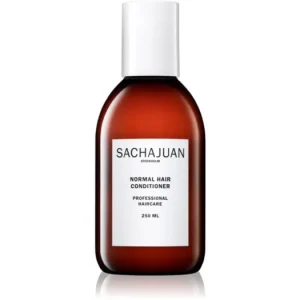 Bestseller SachajuanNormal Hair Conditioner kondicionáló a dús és erős hajért