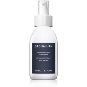 SachajuanIntensive Leave in Conditioner öblítést nem igénylő spray kondicionáló Akciós ár