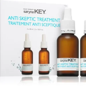 Saryna KeyUnique Pro Anti Skeptic Treatment ápolás hajhullás ellen Akció
