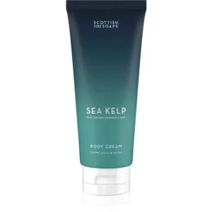 Scottish Fine SoapsSea Kelp testápoló krém Exkluzív ajánlat