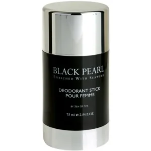 Sea of SpaBlack Pearl izzadásgátló deo stift hölgyeknek Bestseller