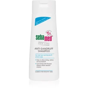 SebamedHair Care korpásodás elleni sampon Utolsó esély