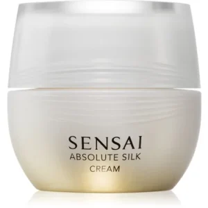 SensaiAbsolute Silk Cream hidratáló krém érett bőrre Újdonság