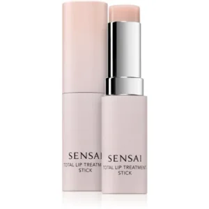 SensaiTotal Lip Treatment Stick ajakvédő balzsam Azonnali szállítás