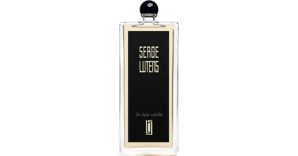 Szuper ajánlat Serge LutensCollection Noire Un Bois Vanille Eau de Parfum unisex