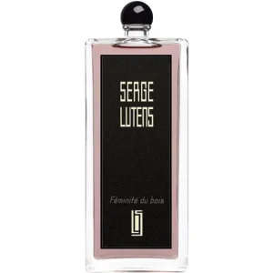 Vedd meg most Serge LutensCollection Noire Féminité du Bois Eau de Parfum utántölthető unisex