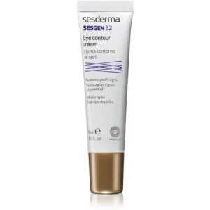 Bestseller SesdermaSesgen 32 Eye Contour Cream szemkrém fiatalító hatással
