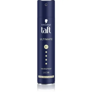 Vedd meg online SchwarzkopfTaft Ultimate Hajlakk az extra erős tartásért