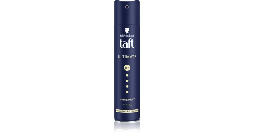 Vedd meg online SchwarzkopfTaft Ultimate Hajlakk az extra erős tartásért