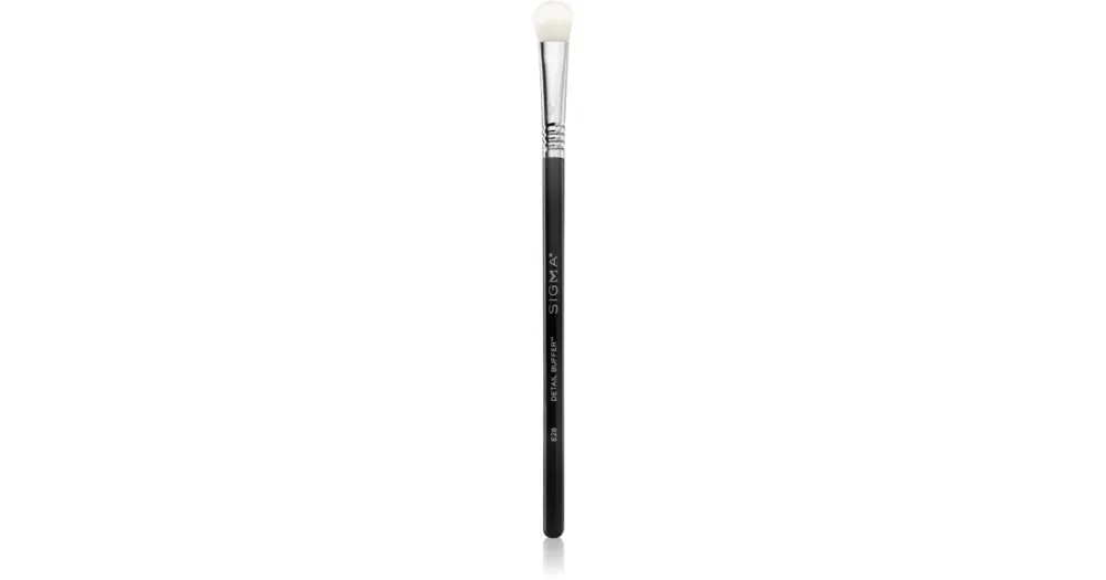 Sigma BeautyEyes E28 Detail Buffer™ kerek ecset szemhéjfestékre Szuper ajánlat