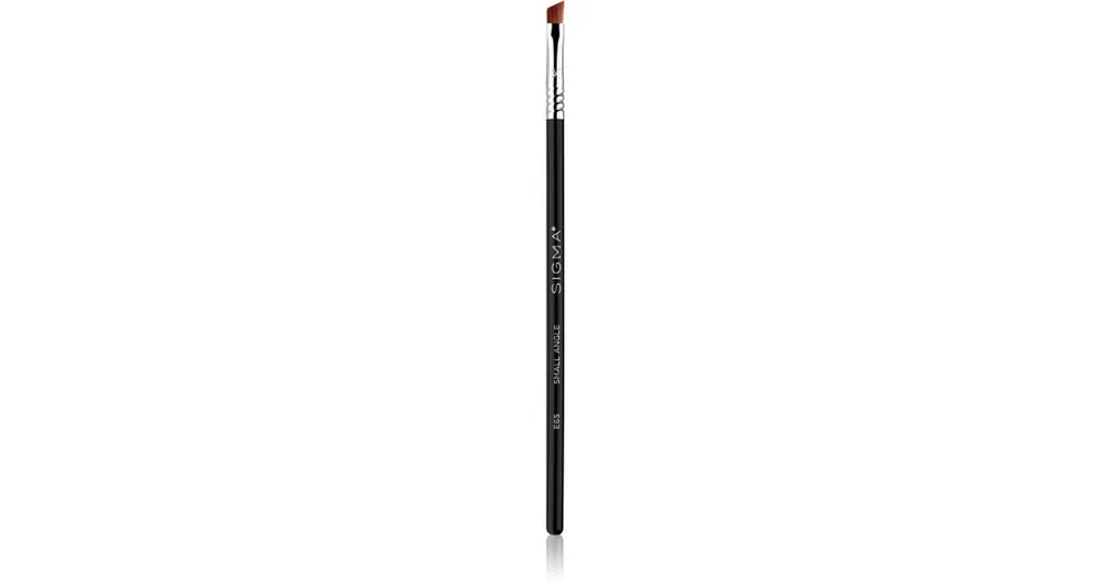 Szuper ajánlat Sigma BeautyEyes E65 szemhéjfesték ecset