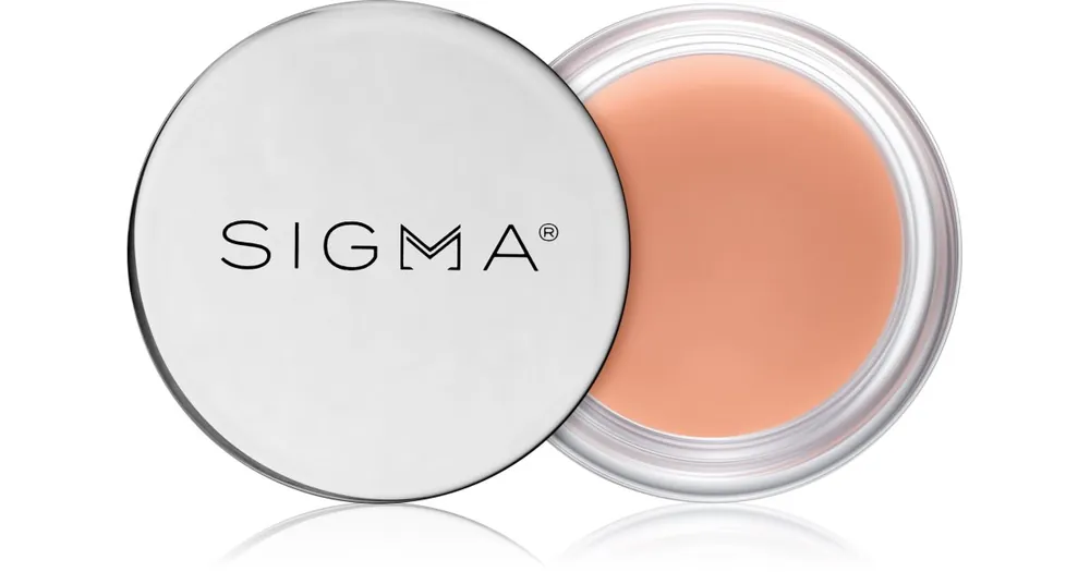 Sigma BeautyHydro Melt Lip Mask hidratáló maszk az ajkakra hialuronsavval Akció