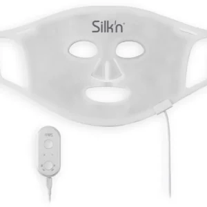 Expressz szállítás Silk‘nLED szépítő maszk az arcra