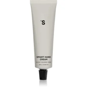 Korlátozott ajánlat Sister‘s AromaSmart Sea Salt hidratáló kézkrém