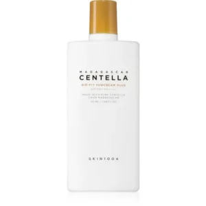 Kihagyhatatlan ajánlat SKIN1004Madagascar Centella Air-Fit Suncream Plus minerális védőkrém az érzékeny bőrre SPF 50+
