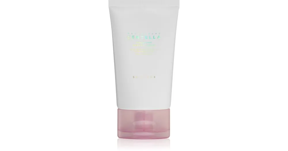Kedvezményes ár SKIN1004Madagascar Centella Poremizing Light Gel Cream gyengéd géles krém a bőr kisimításáért és a pórusok minimalizásáért