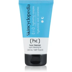 Skincyclopedia5% Hydrating Complex hidratáló tisztító gél Akció