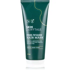 Skin FairytalePre Wash sampon előtti ápolás száraz és sérült hajra Rendeld meg most