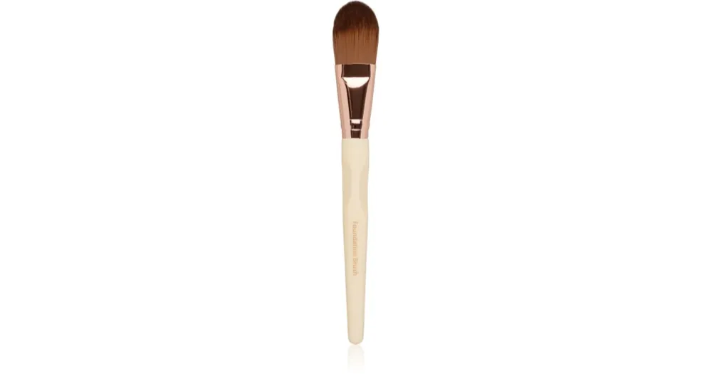 So EcoFoundation Brush krémes és folyékony make-up ecset Gyors szállítás