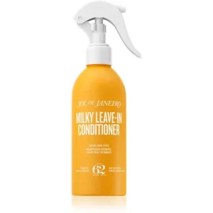 Sol de JaneiroBrazilian Joia™ Milky Leave-In Conditioner védő kondicionáló spray -ben Árcsökkenés