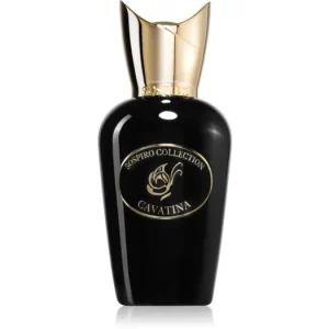 Exkluzív ajánlat SospiroCavatina Eau de Parfum unisex
