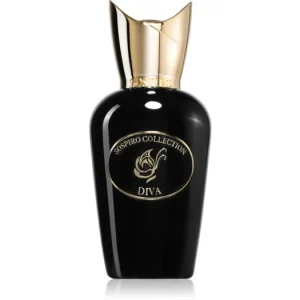 SospiroDiva Eau de Parfum unisex Azonnali szállítás