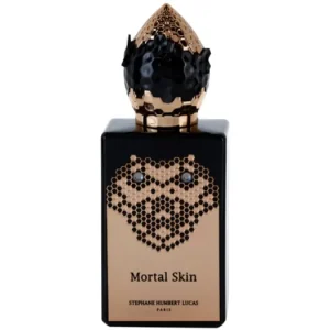 Stéphane Humbert Lucas 777The Snake Collection Mortal Skin Eau de Parfum unisex Biztonságos fizetés