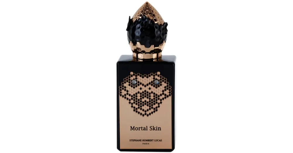Stéphane Humbert Lucas 777The Snake Collection Mortal Skin Eau de Parfum unisex Biztonságos fizetés