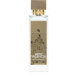 Különleges ajánlat Swiss ArabianSpirit of Valencia parfüm kivonat unisex