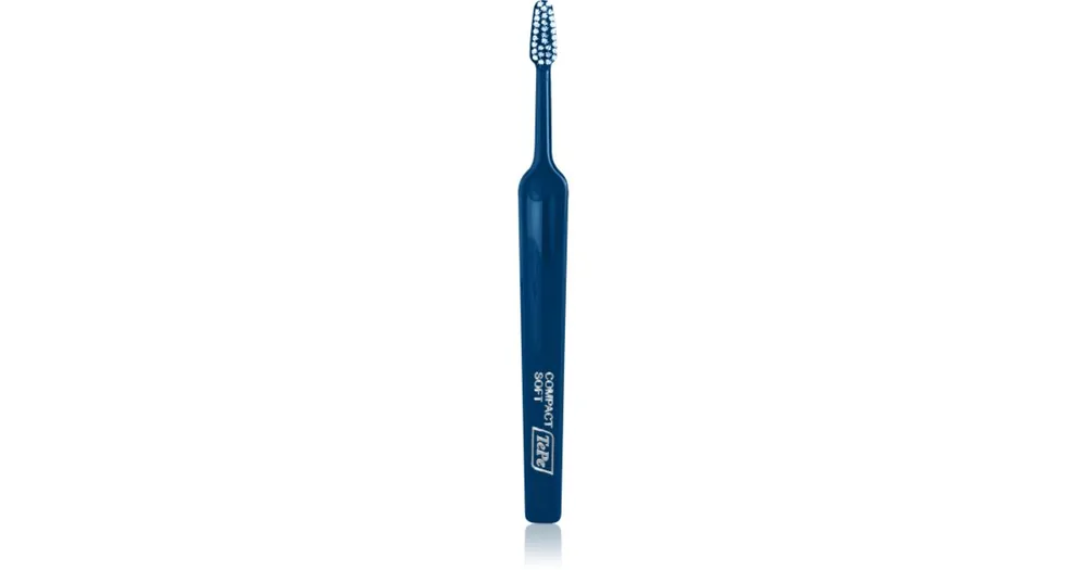 Kedvezményes ár TePeSelect Compact Comfort Soft fogkefe gyenge