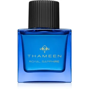 Szuper ajánlat ThameenRoyal Sapphire Eau de Parfum unisex