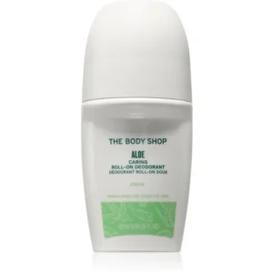 The Body ShopAloe Deodorant Roll On illatmentes golyós dezodor roll-on Akció