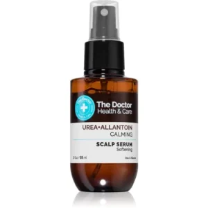 The DoctorUrea + Allantoin Hair Smoothness szérum a fejbőrre Végkiárusítás