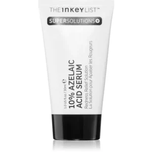 The Inkey List10% Azelaic Acid bőr szérum Árcsökkenés