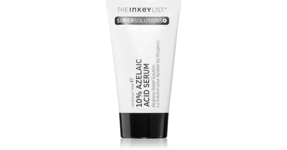 The Inkey List10% Azelaic Acid bőr szérum Árcsökkenés